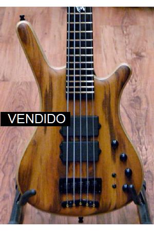 Warwick Corvette $$ The Tiger 5 Warwick Corvette $$ The Tiger 5